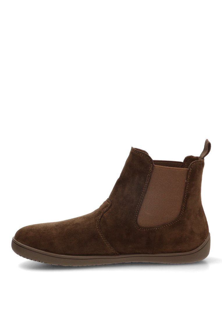BOTIN ELASTICO NATURAL FEET SIRIUS 10184 ETIKA MUJER KAKHI