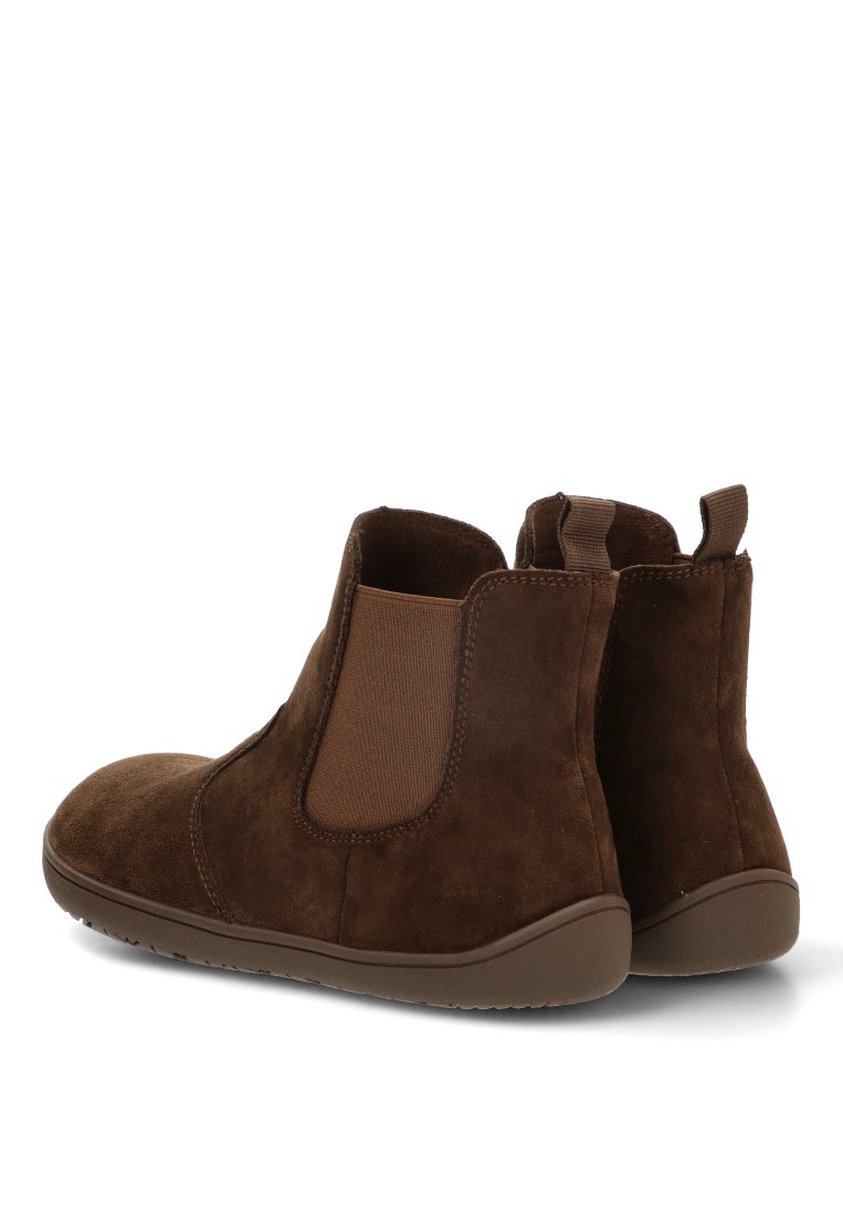 BOTIN ELASTICO NATURAL FEET SIRIUS 10184 ETIKA MUJER KAKHI