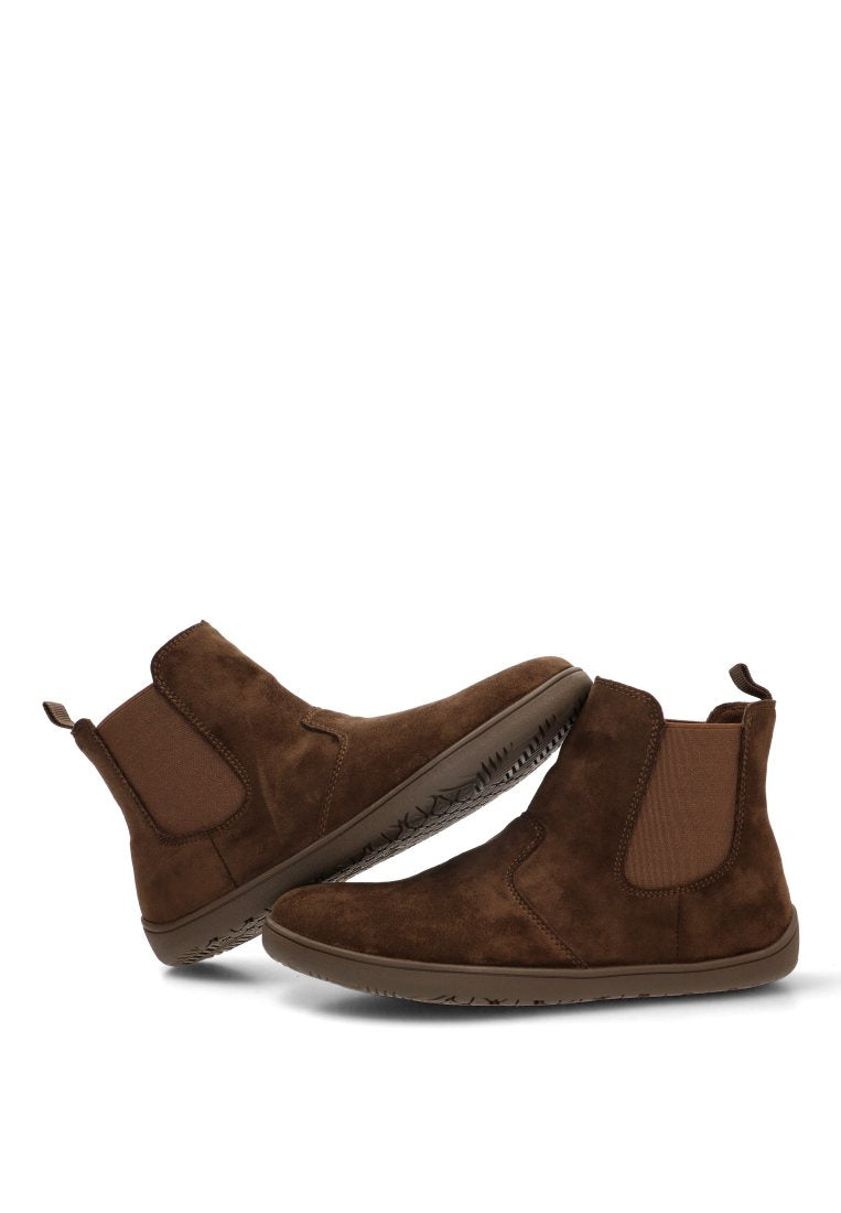 BOTIN ELASTICO NATURAL FEET SIRIUS 10184 ETIKA MUJER KAKHI