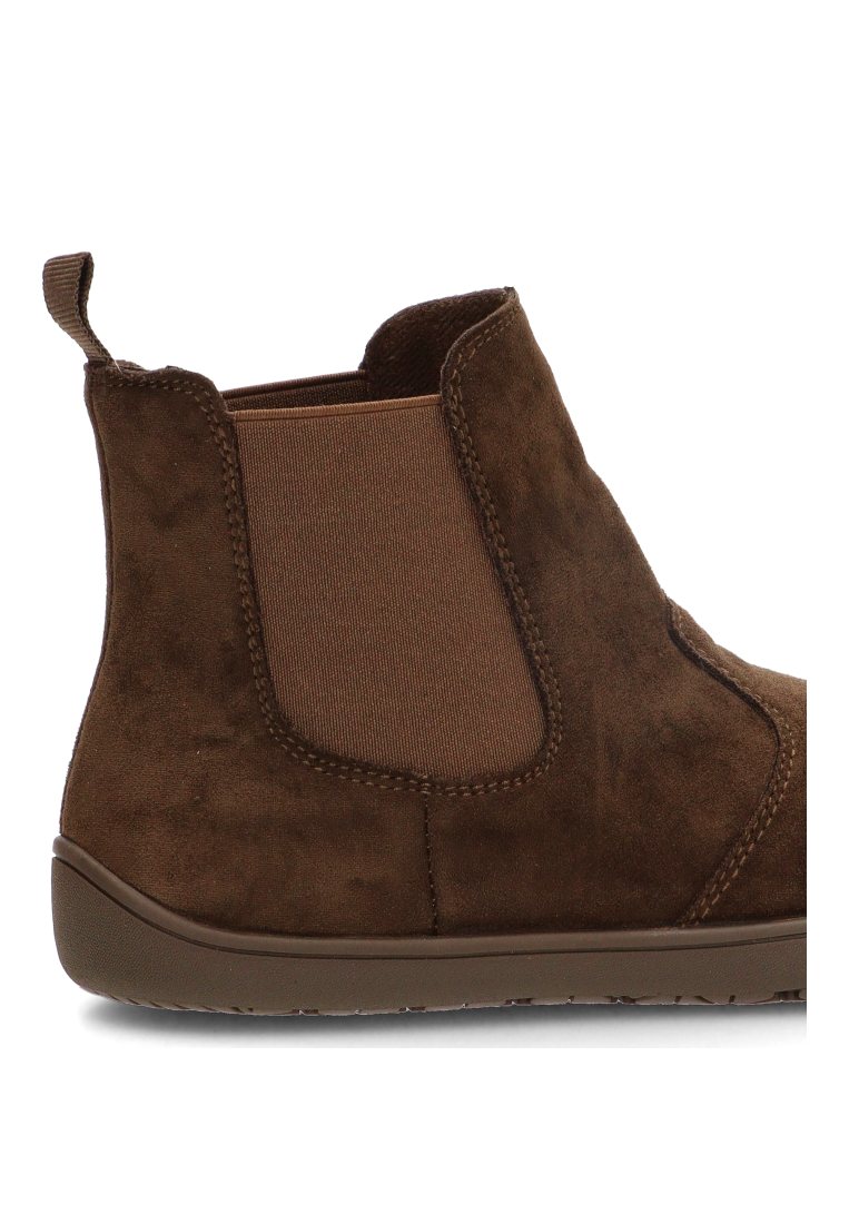 BOTIN ELASTICO NATURAL FEET SIRIUS 10184 ETIKA MUJER KAKHI