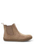 BOTIN ELASTICO NATURAL FEET SIRIUS 10184, ETIKA, MUJER, TAUPE Taupe