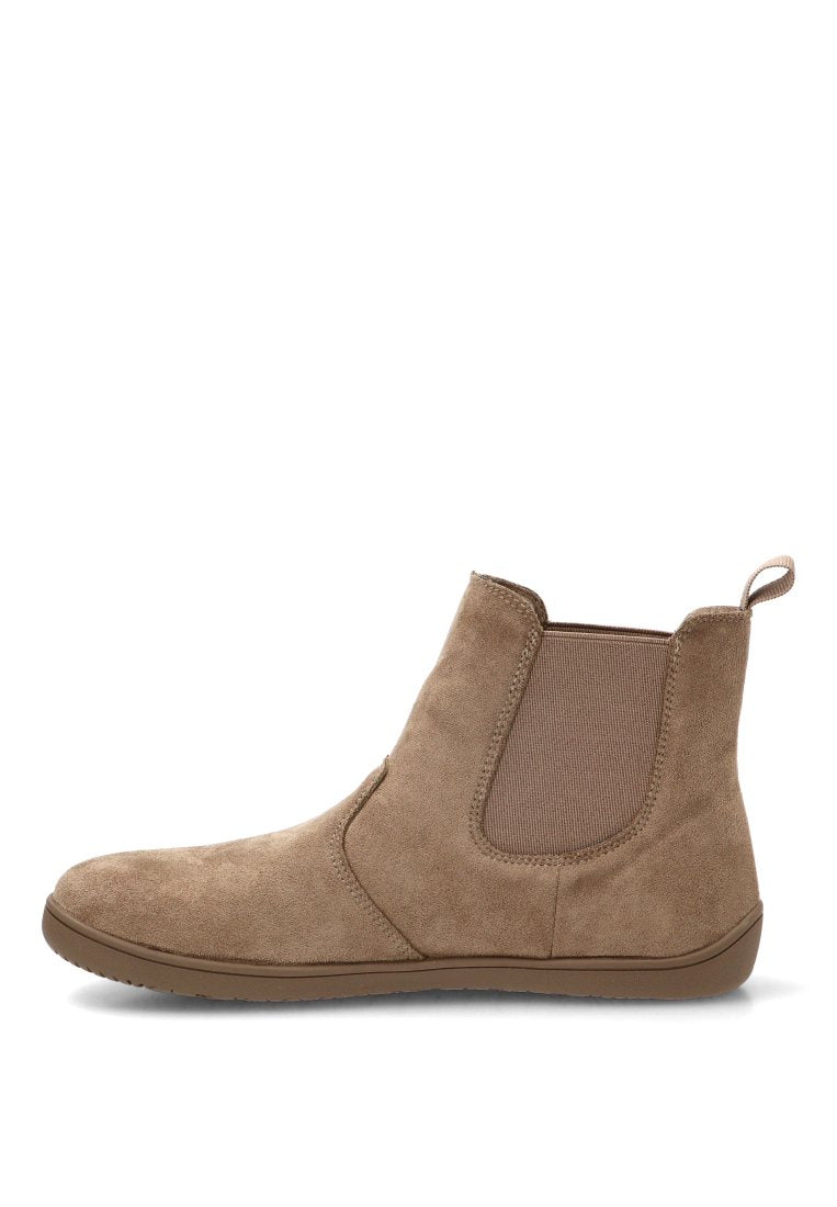 BOTIN ELASTICO NATURAL FEET SIRIUS 10184 ETIKA MUJER TAUPE
