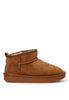 BOTIN ABRIGADO MUJER NOVA 10922, ETIKA, MUJER, CAMEL Camel
