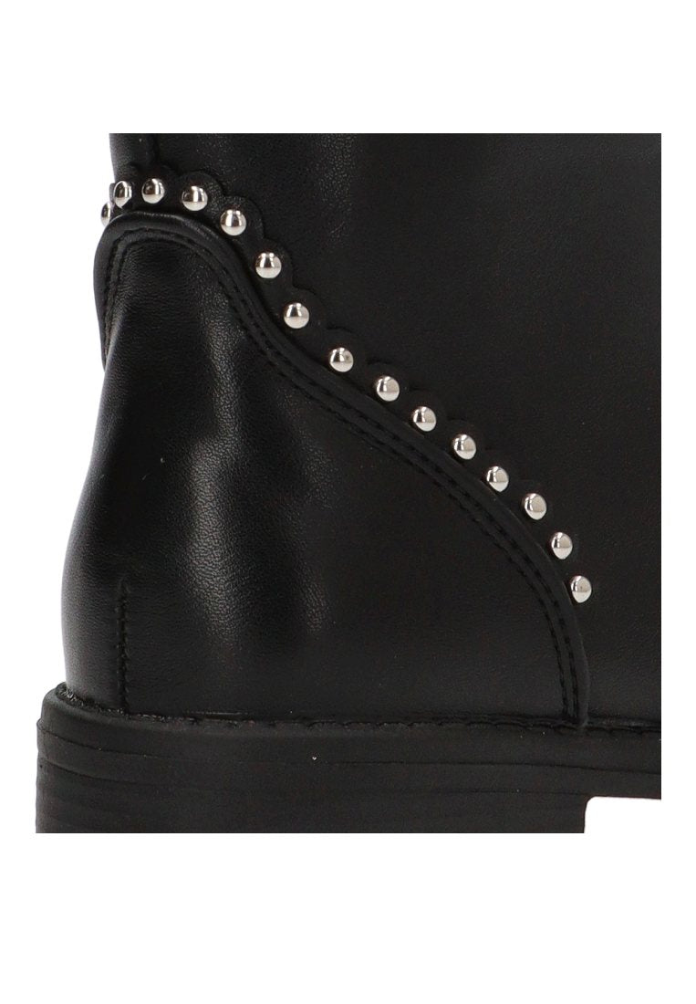 BOTIN KIDS PERLAS FORCE 10627 ETIKA NIyA NEGRO