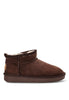 BOTIN ABRIGADO MUJER NOVA 10922, ETIKA, MUJER, CAFÉ CAFÉ