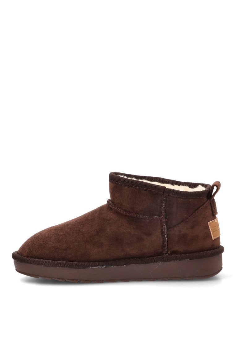 BOTIN ABRIGADO MUJER NOVA 10922 ETIKA MUJER CAFe