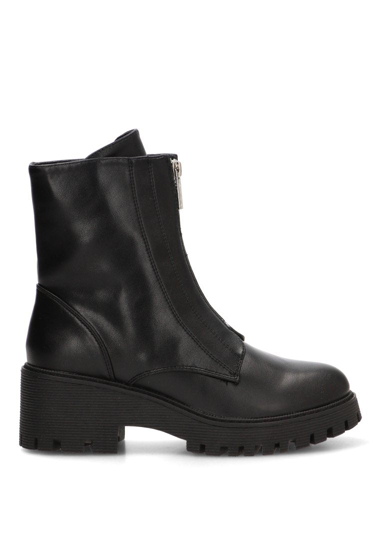 BOTIN MOTERO 11052 ETIKA MUJER NEGRO