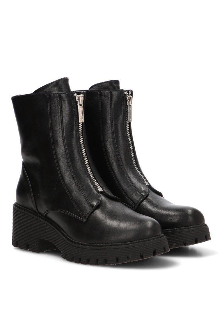 BOTIN MOTERO 11052 ETIKA MUJER NEGRO