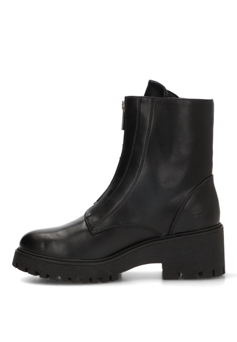BOTIN MOTERO 11052 ETIKA MUJER NEGRO