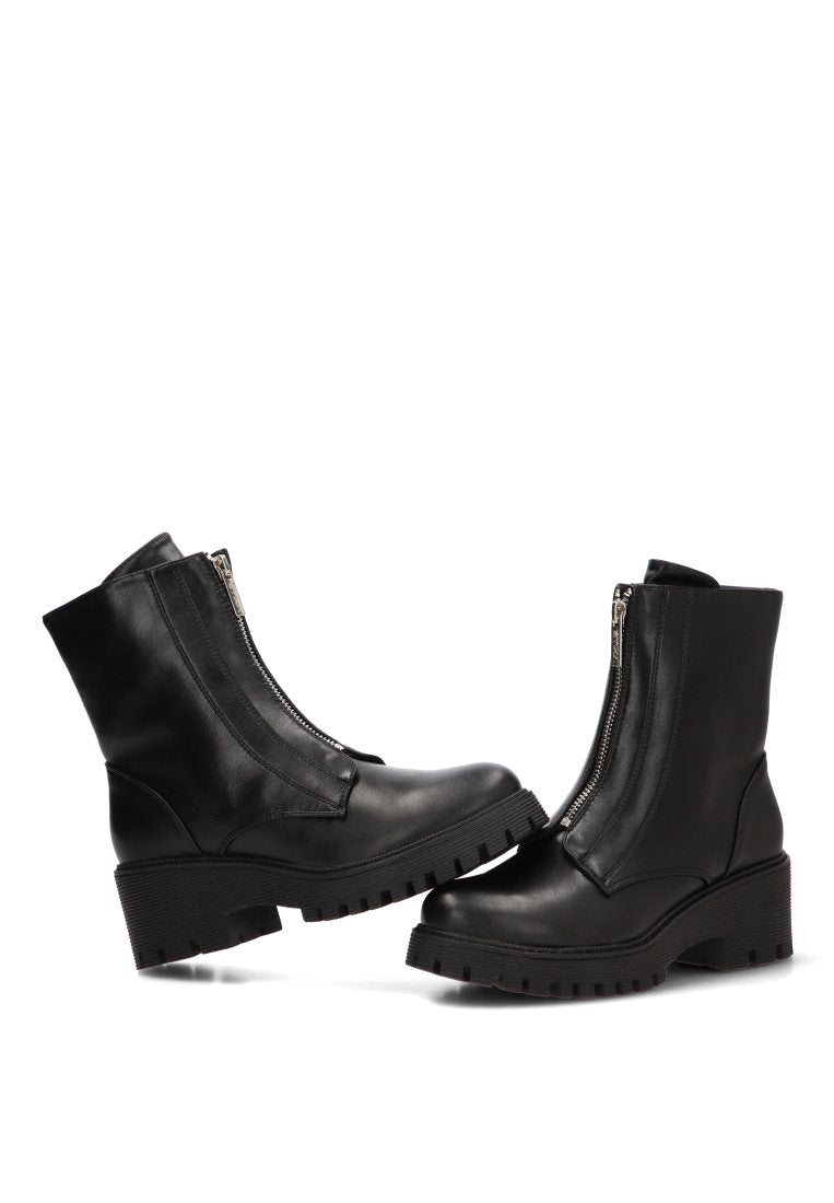 BOTIN MOTERO 11052 ETIKA MUJER NEGRO