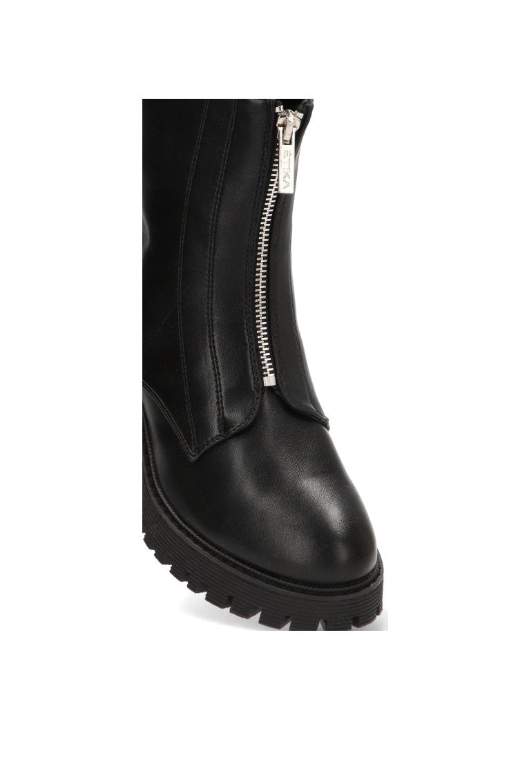 BOTIN MOTERO 11052 ETIKA MUJER NEGRO