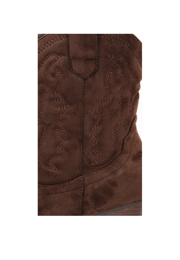BOTIN CAMPERO MARTINA 01 110563 ETIKA MUJER CAFe