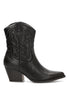 BOTIN CAMPERO MARTINA 01 110563, ETIKA, MUJER, NEGRO Negro