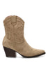BOTIN CAMPERO MARTINA 01 110563, ETIKA, MUJER, TAUPE Taupe