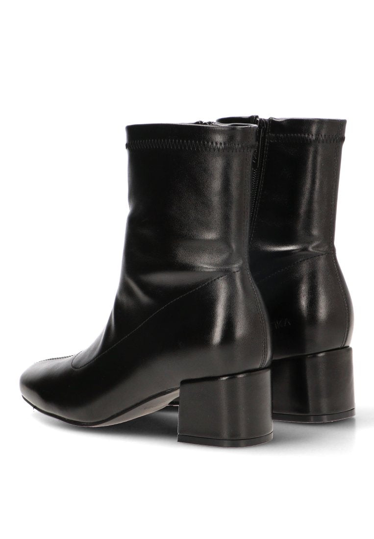 BOTIN BAJO 32014 ETIKA MUJER NEGRO