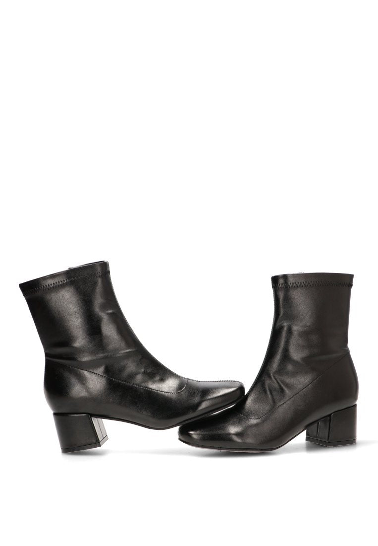 BOTIN BAJO 32014 ETIKA MUJER NEGRO