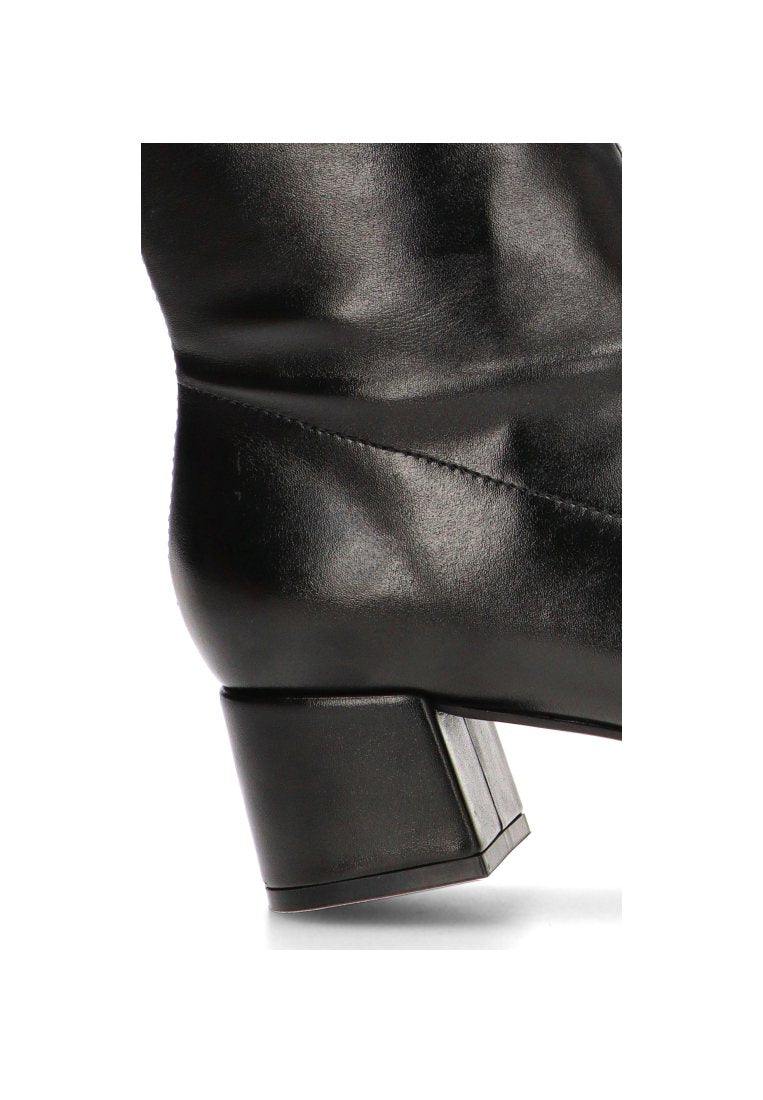 BOTIN BAJO 32014 ETIKA MUJER NEGRO