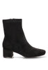 BOTIN BAJO ANTELINA 32014, ETIKA, MUJER, NEGRO ANTELINA Negro antelina