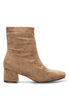 BOTIN BAJO ANTELINA 32014, ETIKA, MUJER, TAUPE Taupe