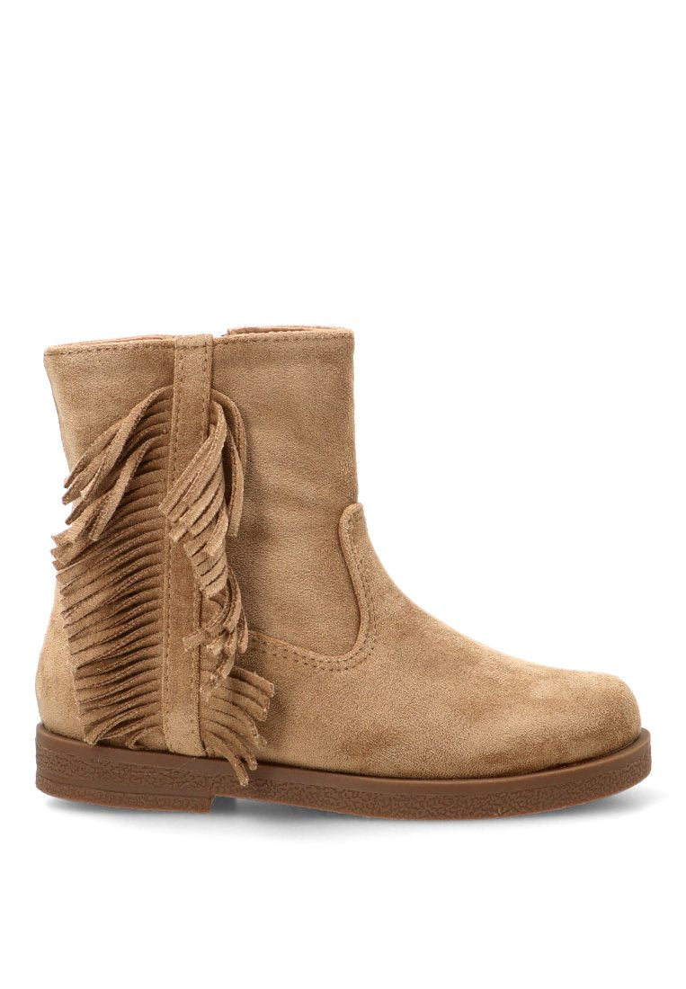 BOTIN FLECOS COSMIC 110578 ETIKA NIyA TAUPE