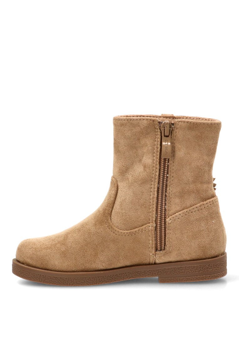 BOTIN FLECOS COSMIC 110578 ETIKA NIyA TAUPE