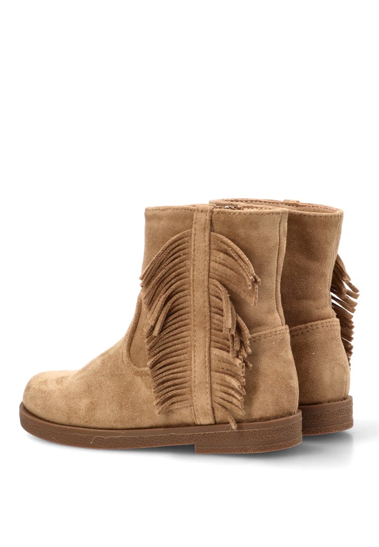 BOTIN FLECOS COSMIC 110578 ETIKA NIyA TAUPE