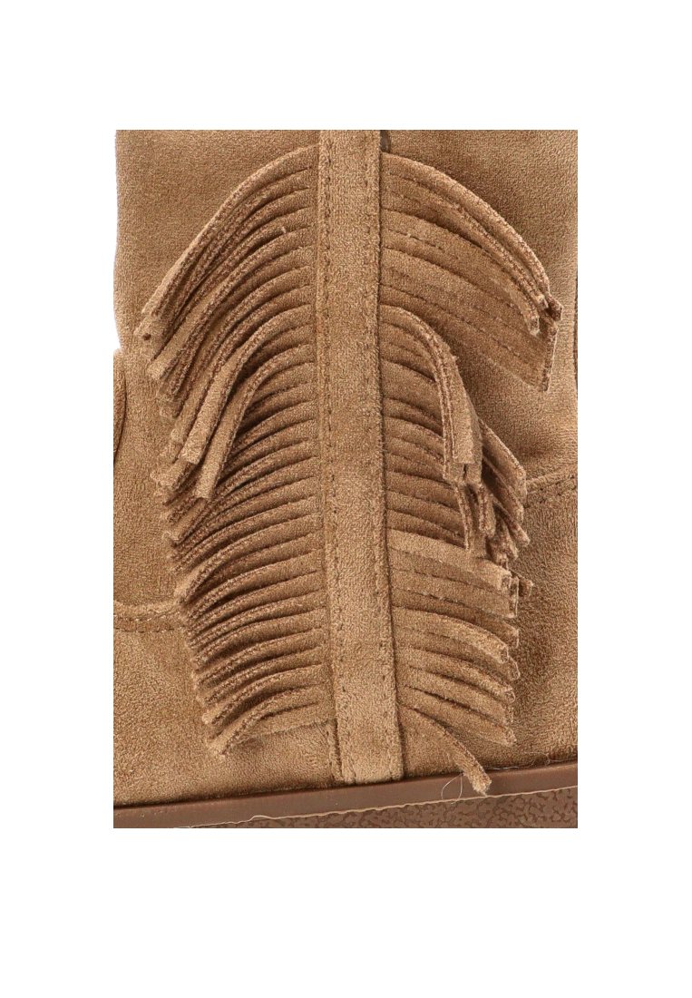 BOTIN FLECOS COSMIC 110578 ETIKA NIyA TAUPE