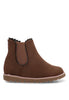 BOTIN ELASTICO GALA 110553, ETIKA, NIÑA, CAFÉ CAFÉ