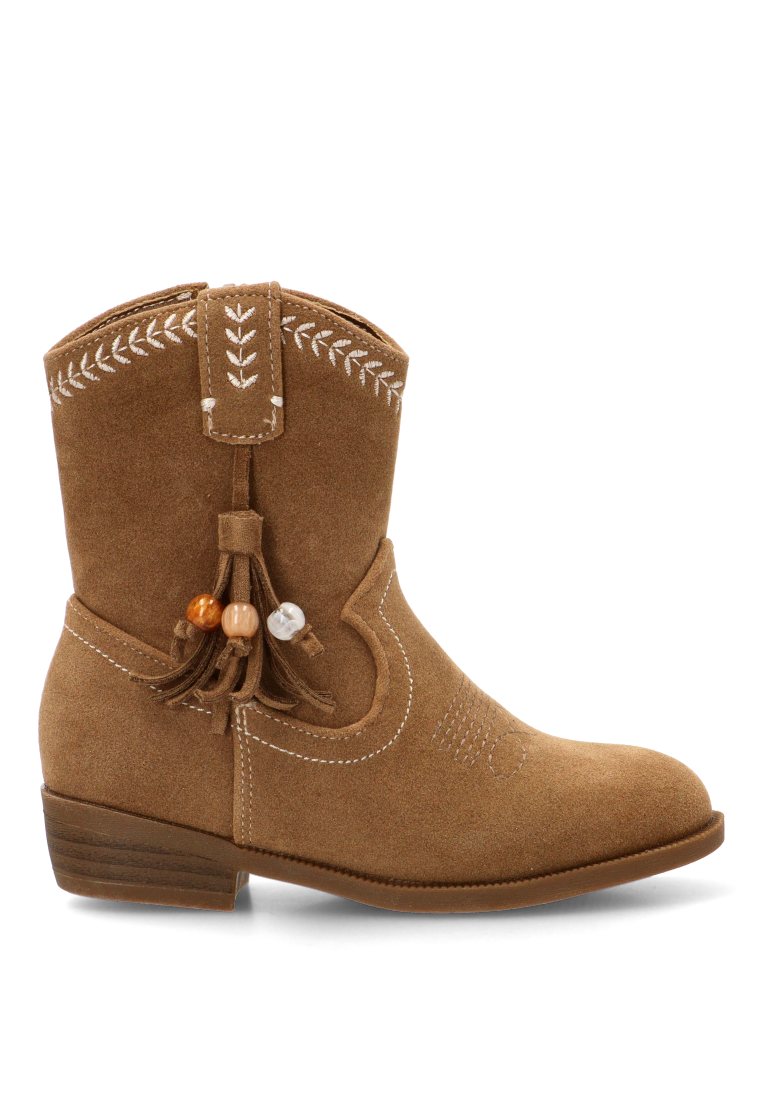 BOTIN COLGANTE BOLAS VoRTICE 110579 ETIKA NIyA CAMEL