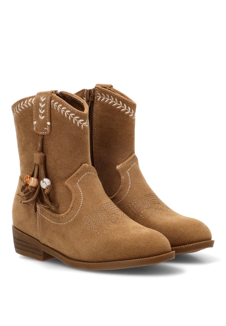 BOTIN COLGANTE BOLAS VoRTICE 110579 ETIKA NIyA CAMEL