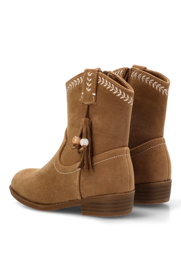 BOTIN COLGANTE BOLAS VoRTICE 110579 ETIKA NIyA CAMEL