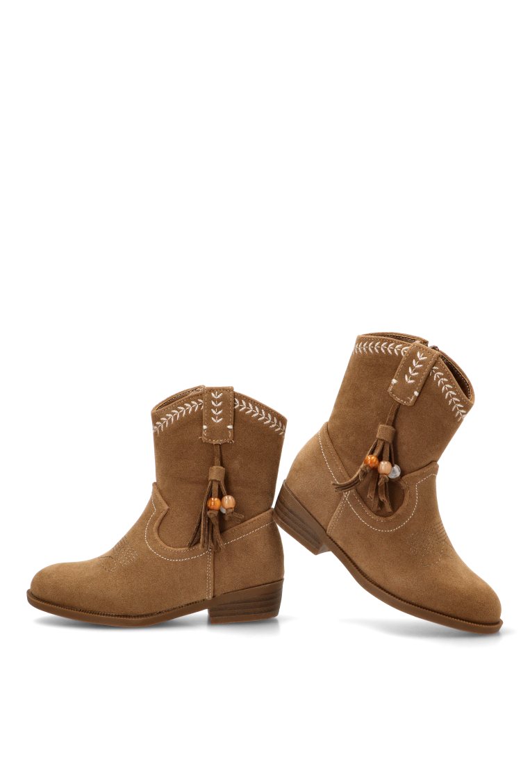 BOTIN COLGANTE BOLAS VoRTICE 110579 ETIKA NIyA CAMEL