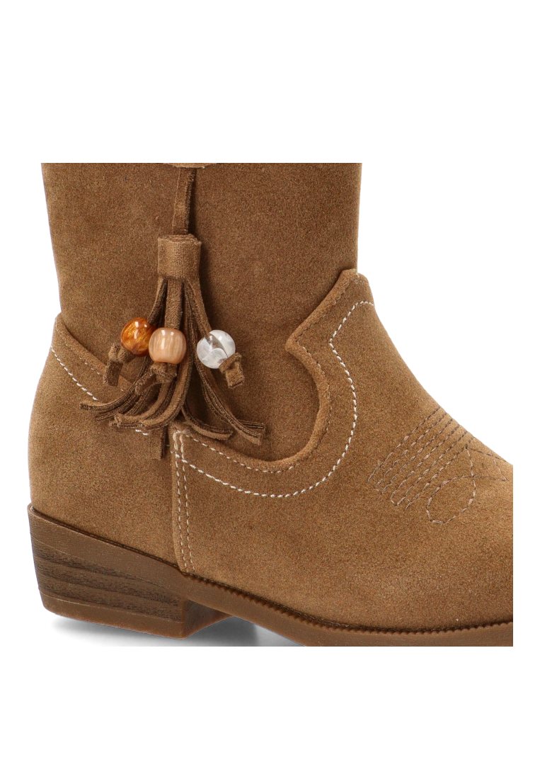 BOTIN COLGANTE BOLAS VoRTICE 110579 ETIKA NIyA CAMEL