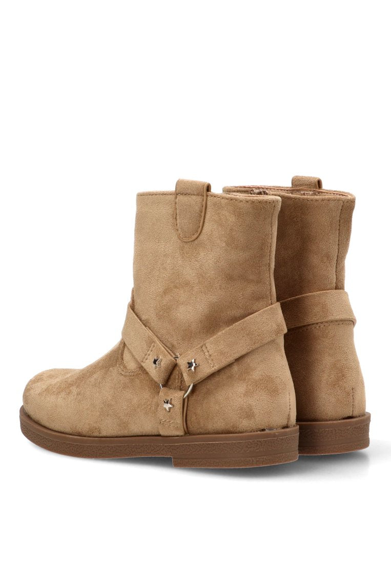 BOTIN ANILLA ESTRELLAS STARPOP 110581 ETIKA NIyA TAUPE