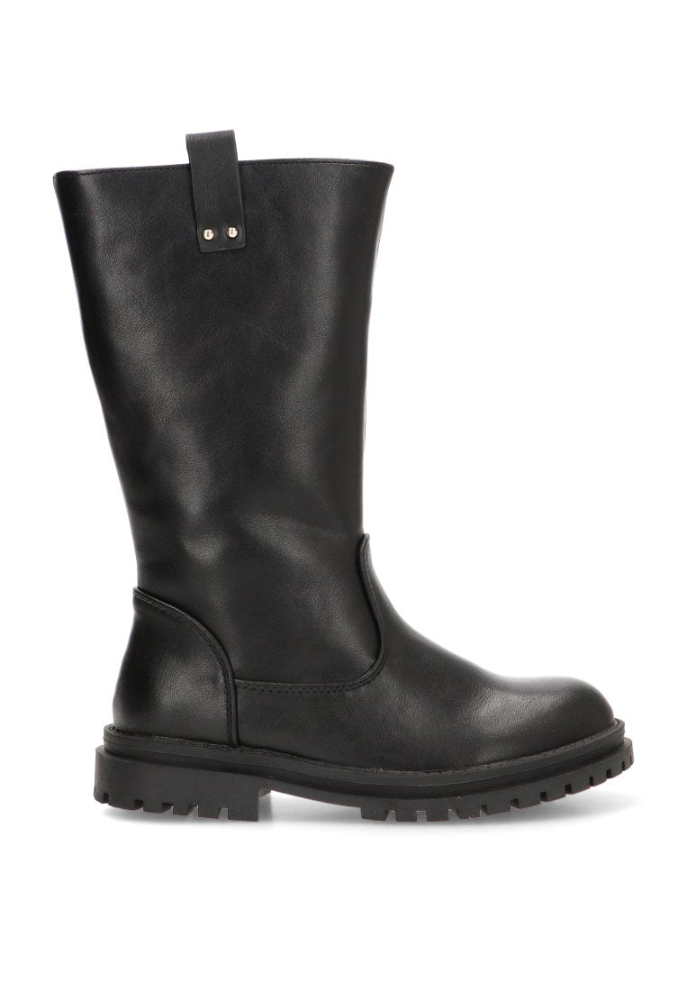 BOTAS KIDS TIVOO 10629 ETIKA NIyA NEGRO