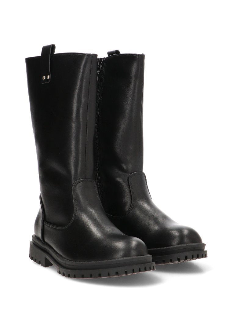 BOTAS KIDS TIVOO 10629 ETIKA NIyA NEGRO