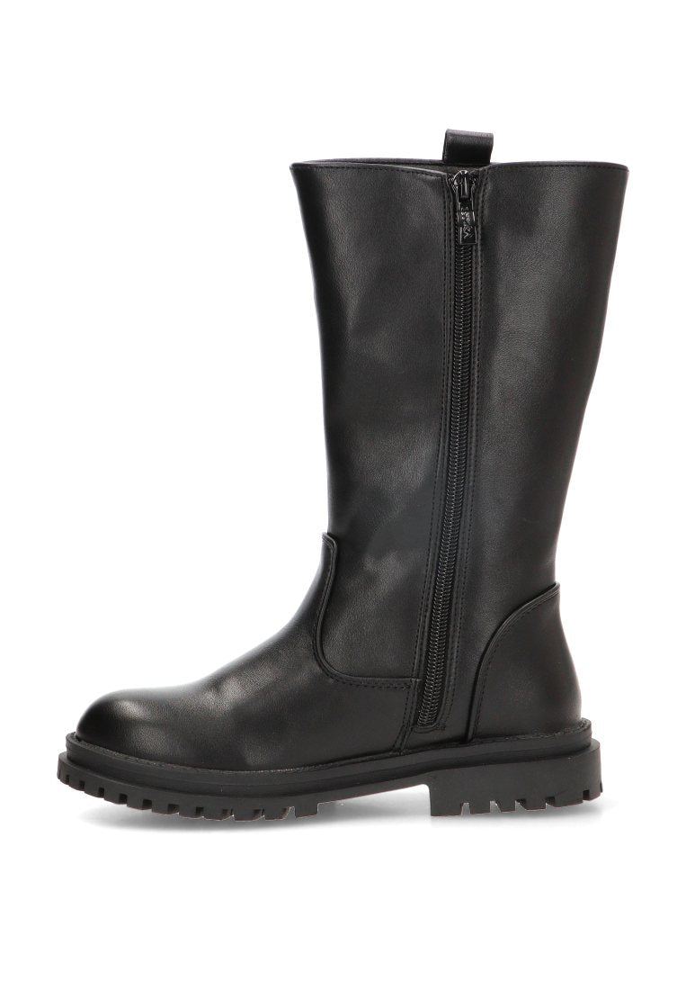BOTAS KIDS TIVOO 10629 ETIKA NIyA NEGRO