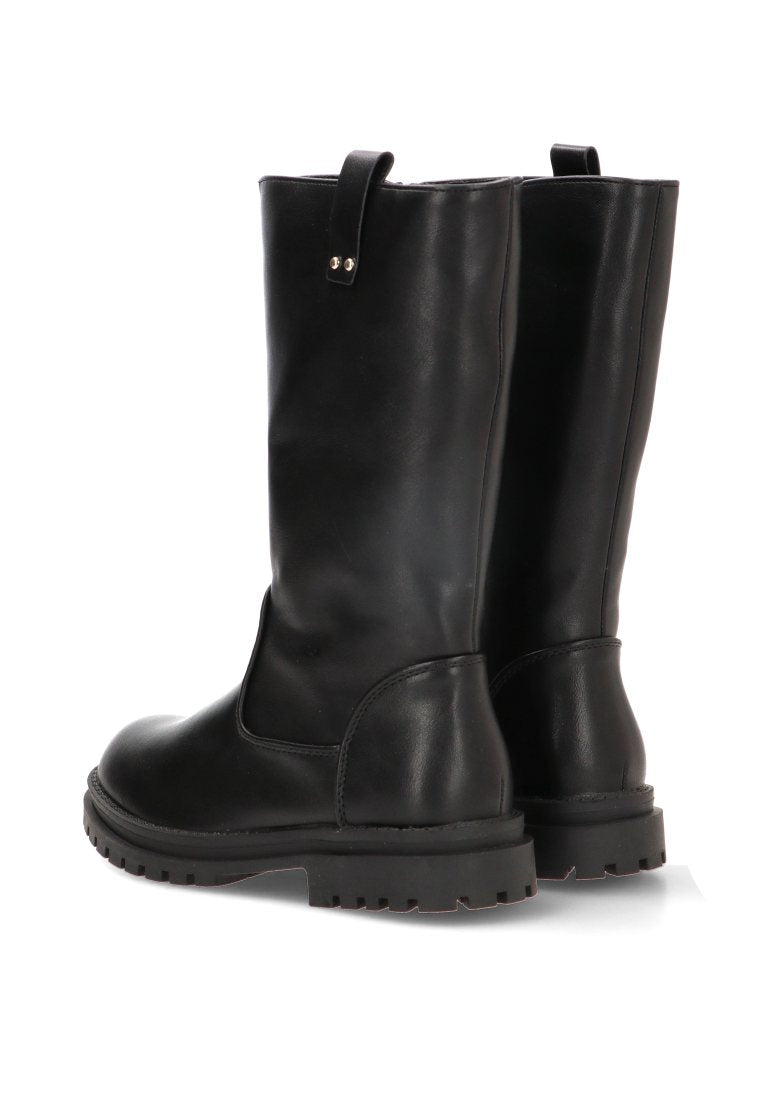 BOTAS KIDS TIVOO 10629 ETIKA NIyA NEGRO