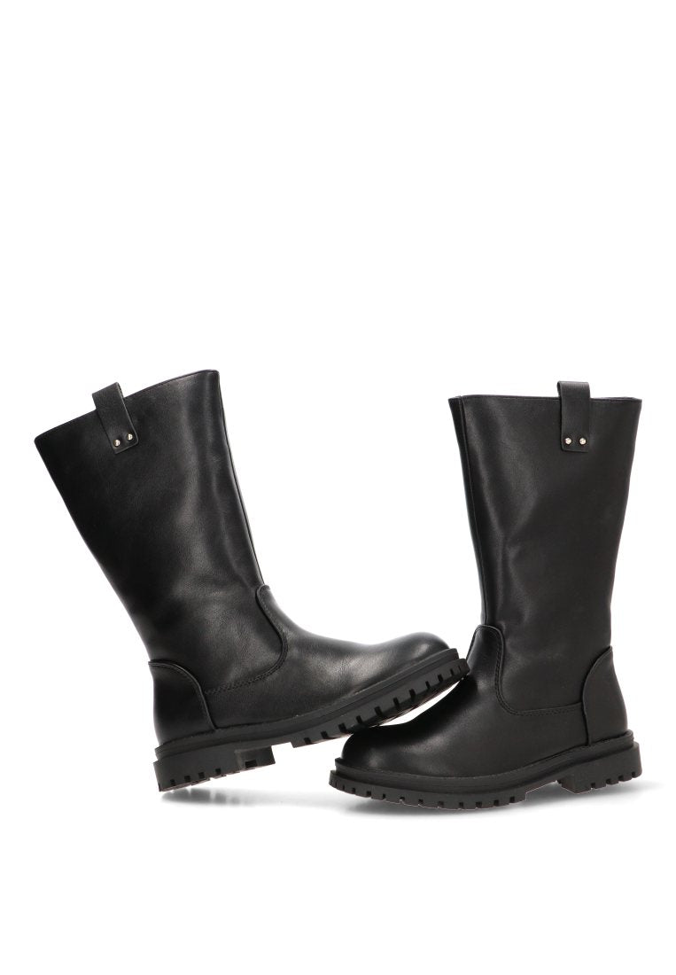 BOTAS KIDS TIVOO 10629 ETIKA NIyA NEGRO