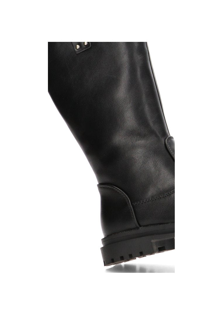 BOTAS KIDS TIVOO 10629 ETIKA NIyA NEGRO