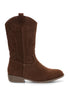 BOTAS CAMPERAS ESTRELLA ASTERI 110583, ETIKA, NIÑA, CAFÉ CAFÉ