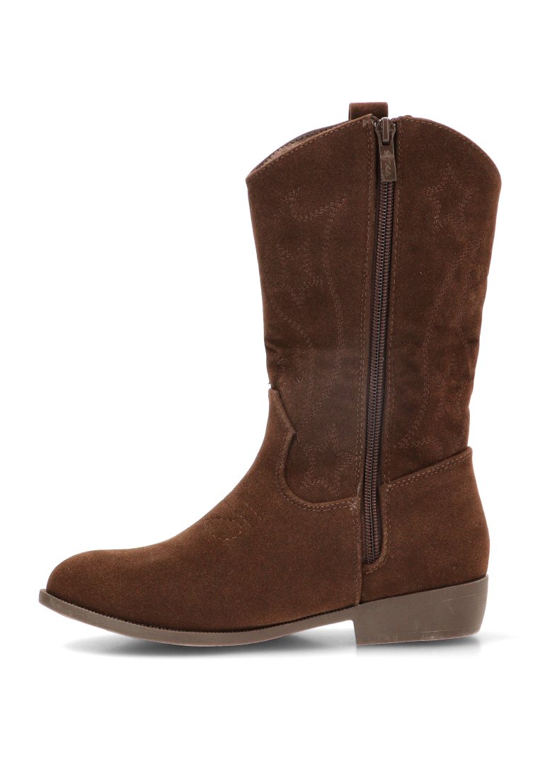 BOTAS CAMPERAS ESTRELLA ASTERI 110583 ETIKA NIyA CAFe