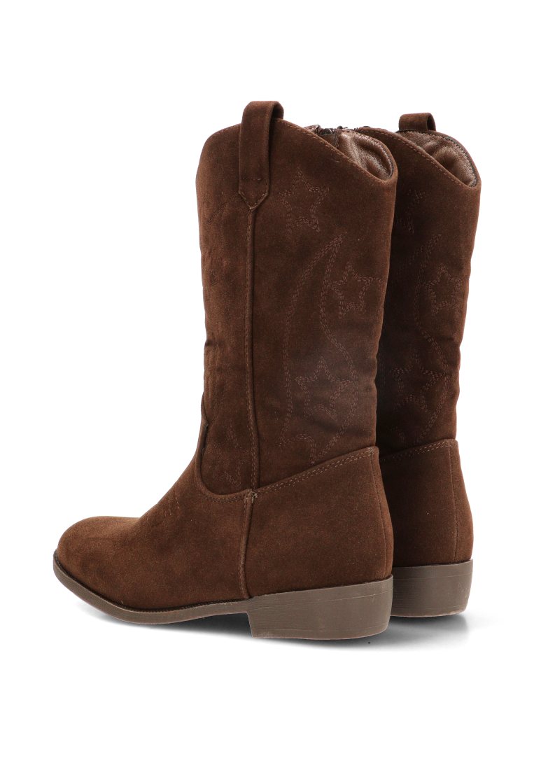 BOTAS CAMPERAS ESTRELLA ASTERI 110583 ETIKA NIyA CAFe