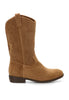 BOTAS CAMPERAS ESTRELLA ASTERI 110583, ETIKA, NIÑA, CAMEL Camel