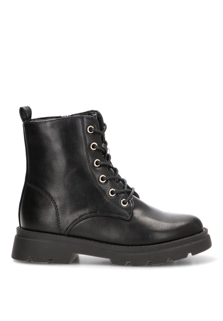BOTIN MILITAR ORBIT 10626 ETIKA NIyA NEGRO
