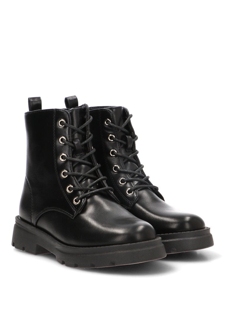 BOTIN MILITAR ORBIT 10626 ETIKA NIyA NEGRO