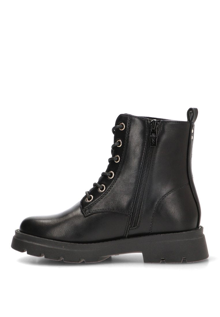 BOTIN MILITAR ORBIT 10626 ETIKA NIyA NEGRO
