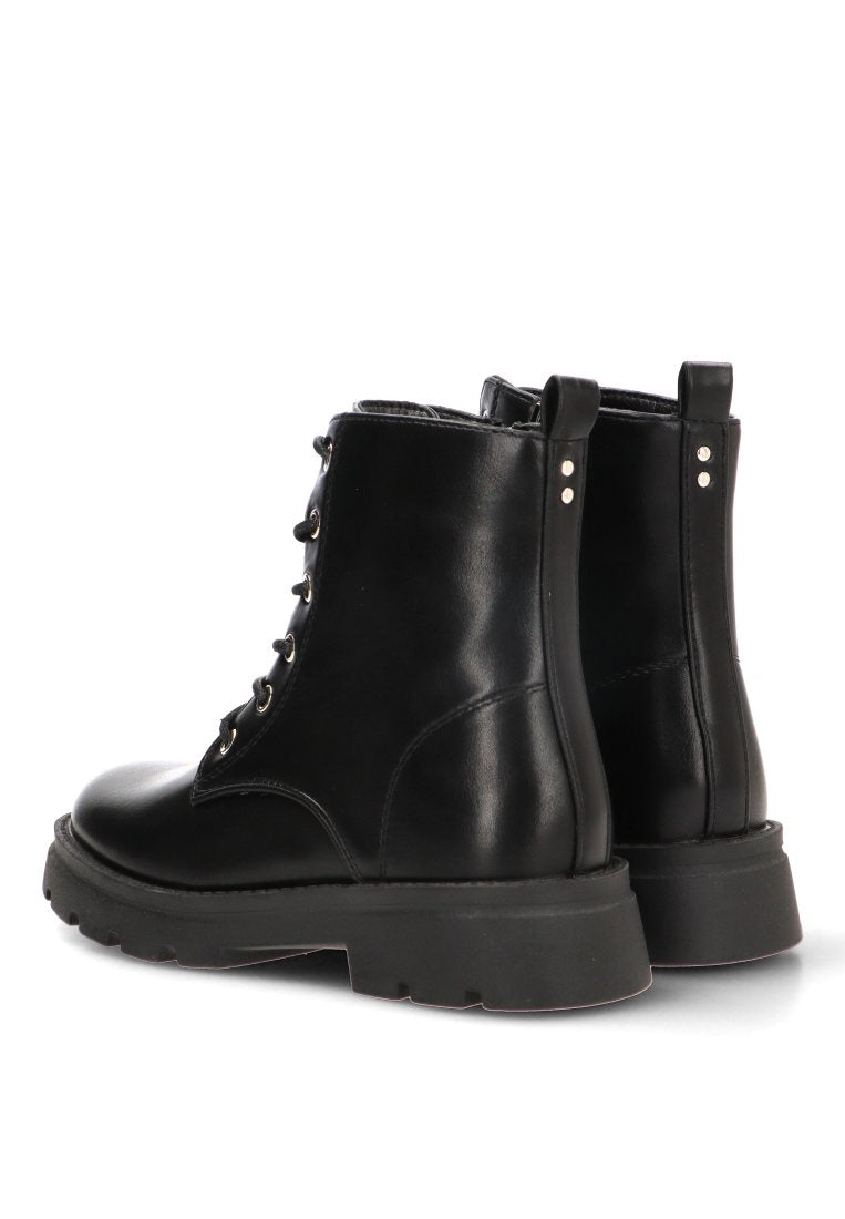 BOTIN MILITAR ORBIT 10626 ETIKA NIyA NEGRO