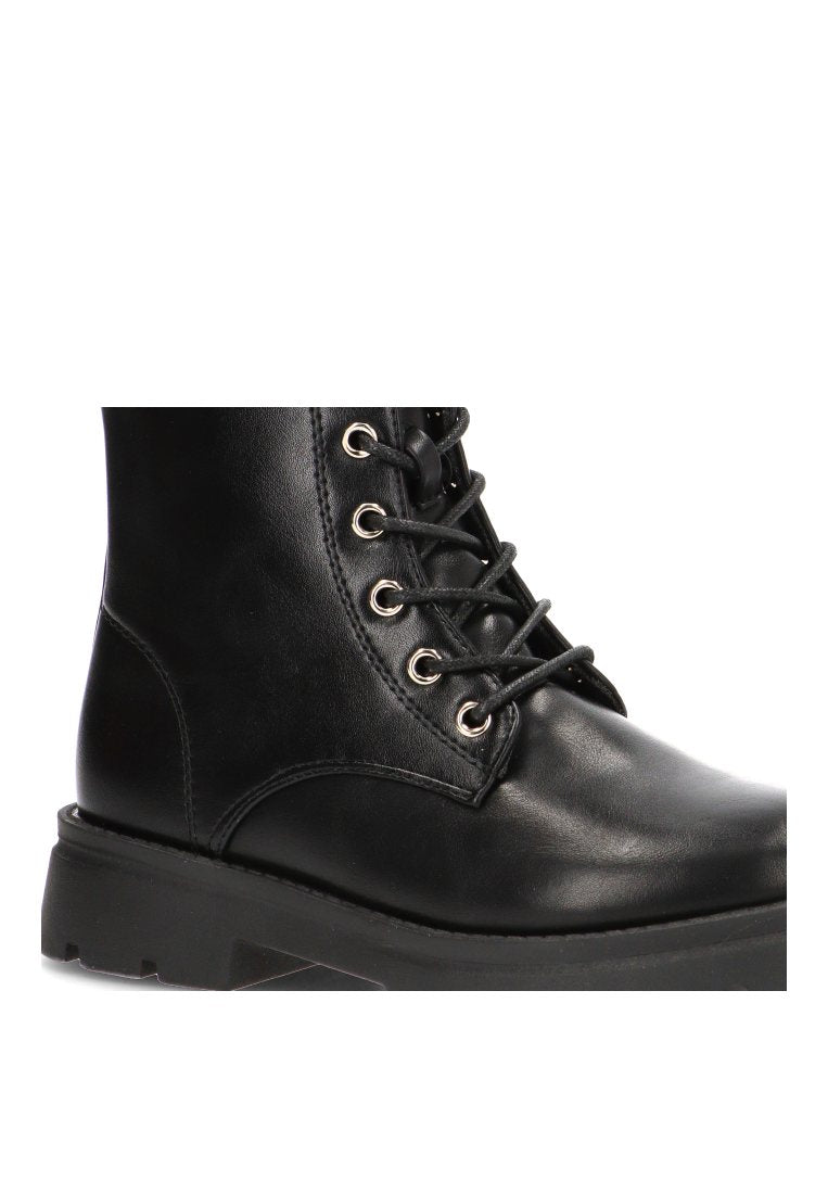 BOTIN MILITAR ORBIT 10626 ETIKA NIyA NEGRO