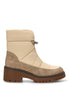BOTIN ACOLCHADO RYTA 11117, ETIKA, MUJER, HIELO Hielo